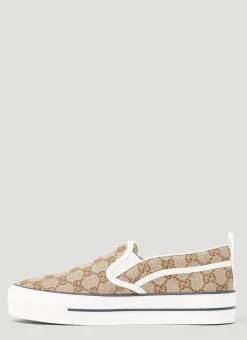 1977 Slip-On Sneakers