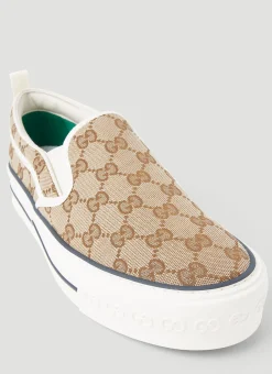 1977 Slip-On Sneakers