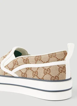 1977 Slip-On Sneakers