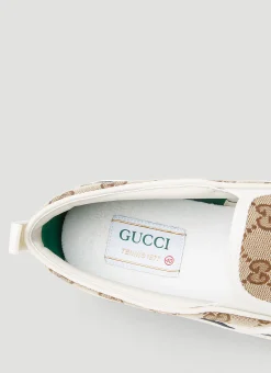 1977 Slip-On Sneakers