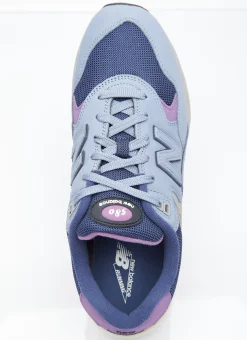 580 Sneakers