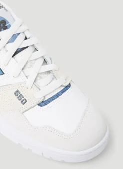 550 Sneakers