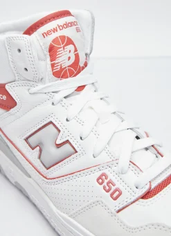 650 Sneakers