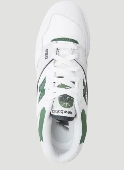 550 Sneakers