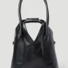 3 Straps Japanese Handbag