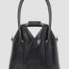 3 Straps Mini Japanese Handbag
