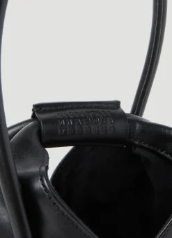 3 Straps Mini Japanese Handbag