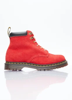 939 Suede Boots