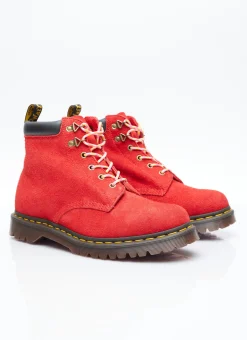 939 Suede Boots