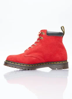 939 Suede Boots