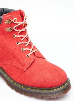 939 Suede Boots
