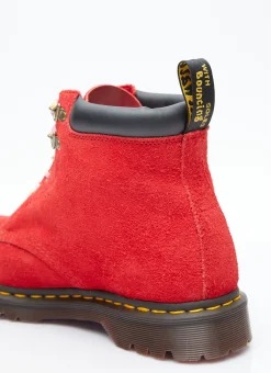 939 Suede Boots