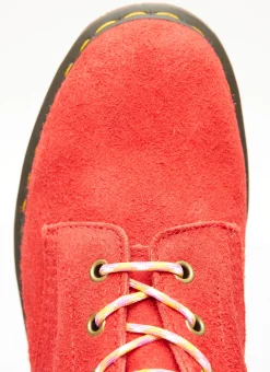 939 Suede Boots