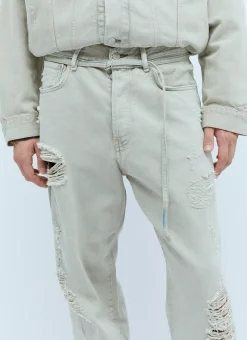 1991 Toj Loose Fit Jeans