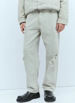 1991 Toj Loose Fit Jeans