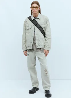 1991 Toj Loose Fit Jeans