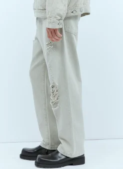 1991 Toj Loose Fit Jeans
