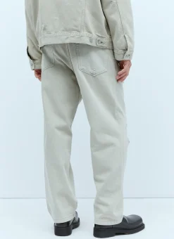 1991 Toj Loose Fit Jeans