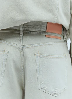 1991 Toj Loose Fit Jeans