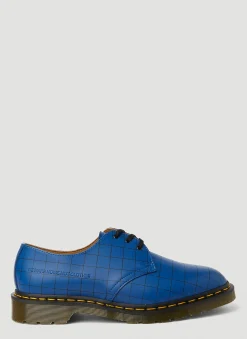 1461 Undercover Brogues