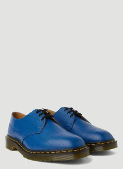 1461 Undercover Brogues