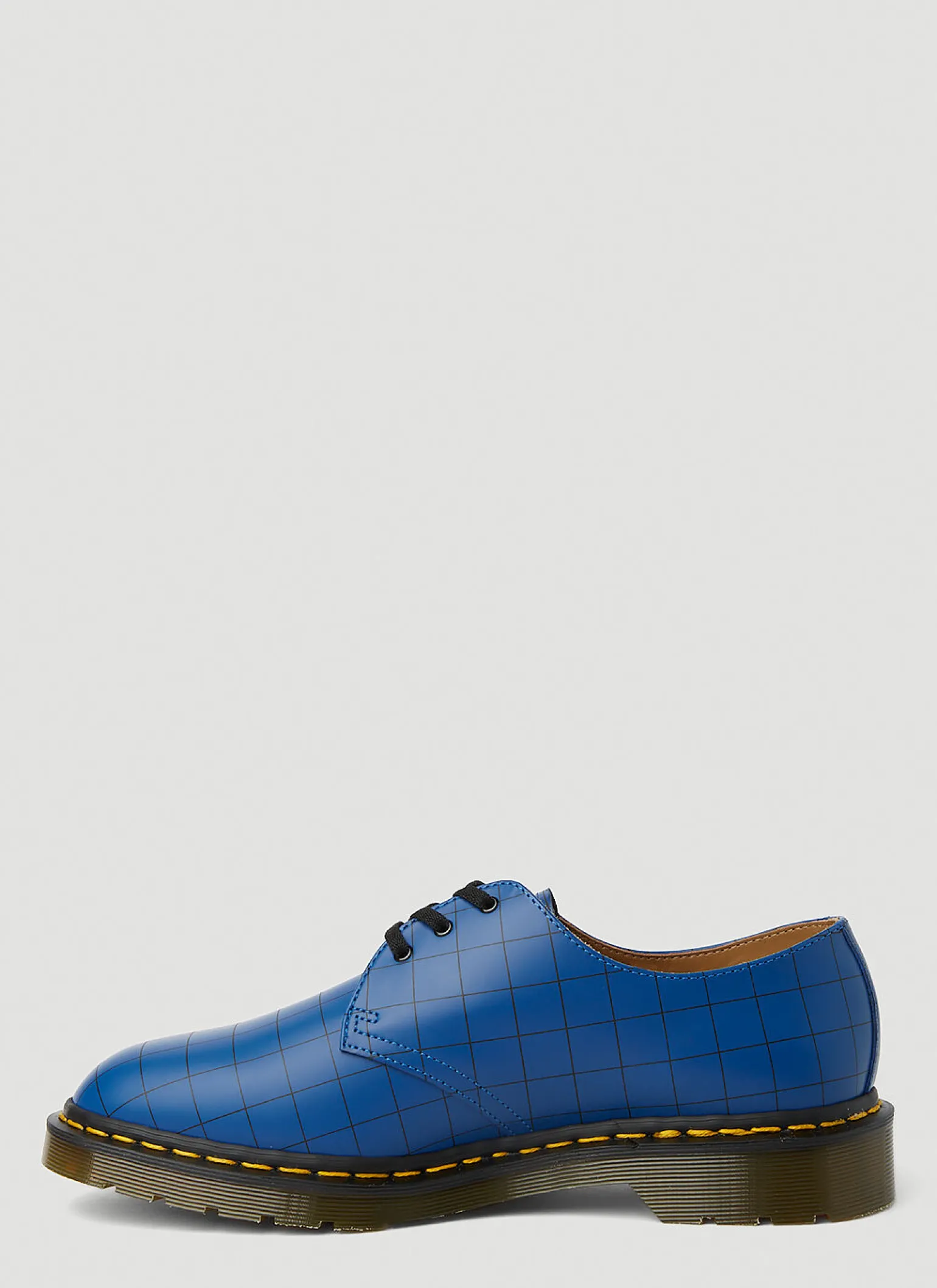 1461 Undercover Brogues