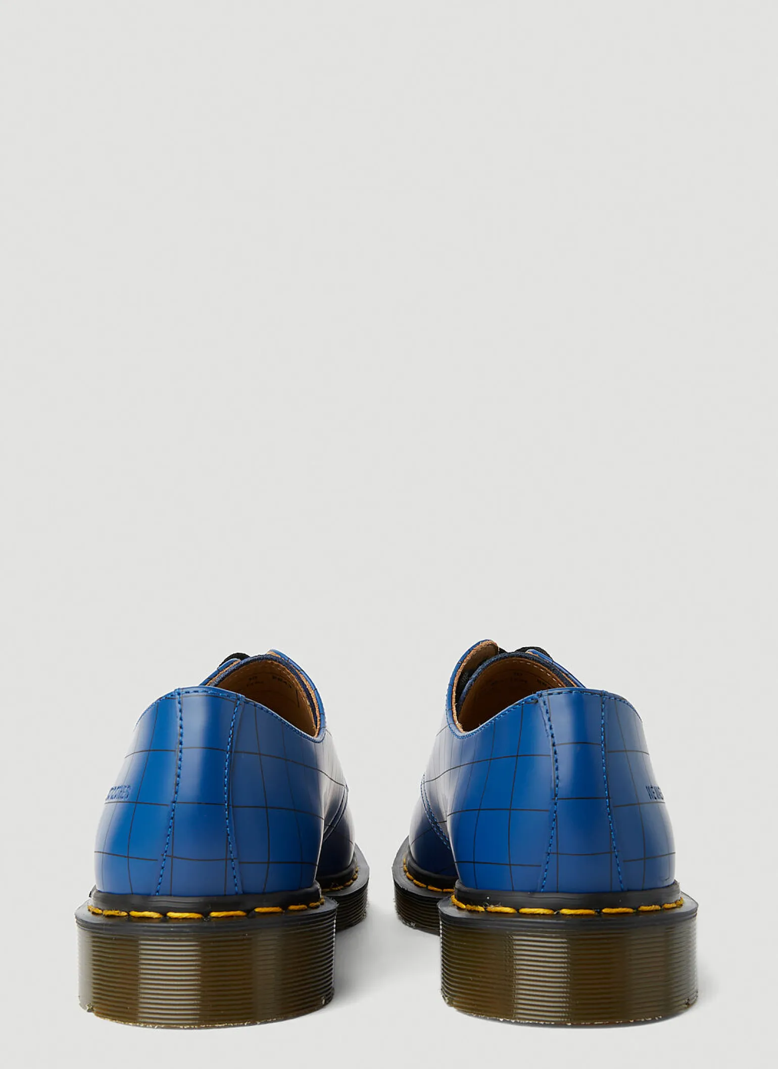 1461 Undercover Brogues