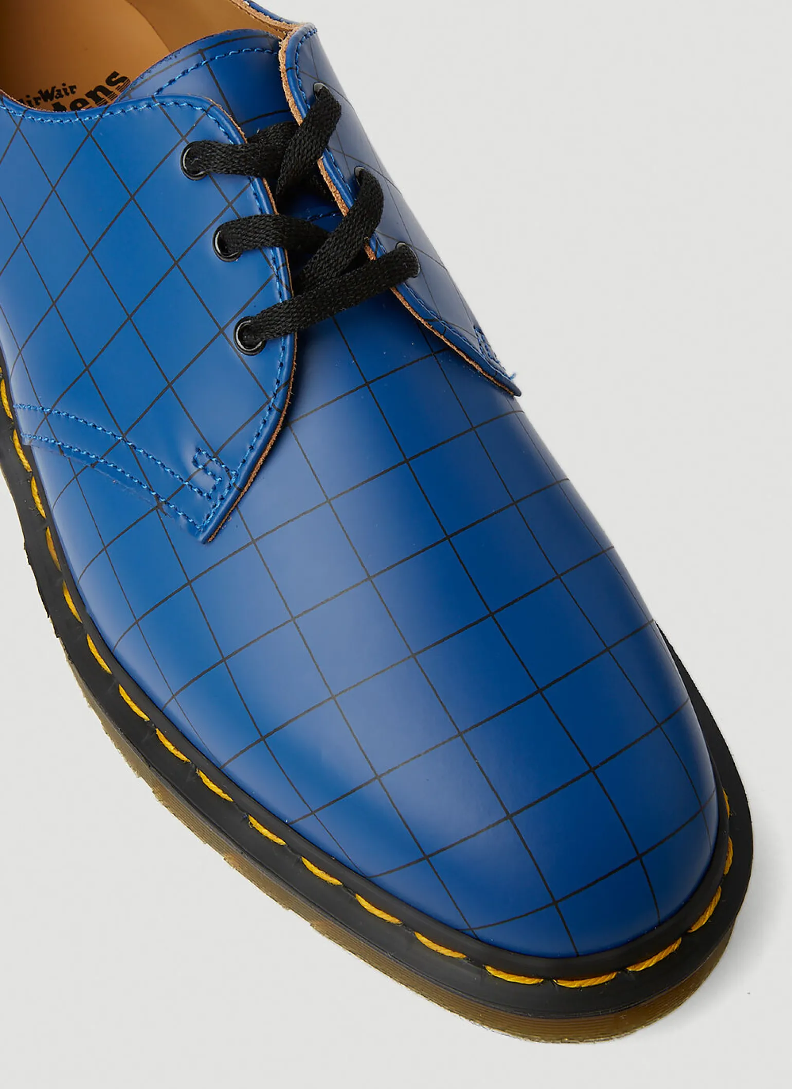 1461 Undercover Brogues