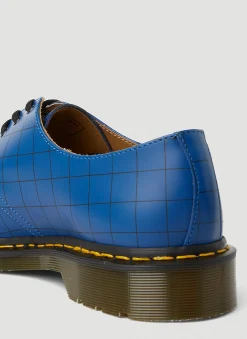 1461 Undercover Brogues