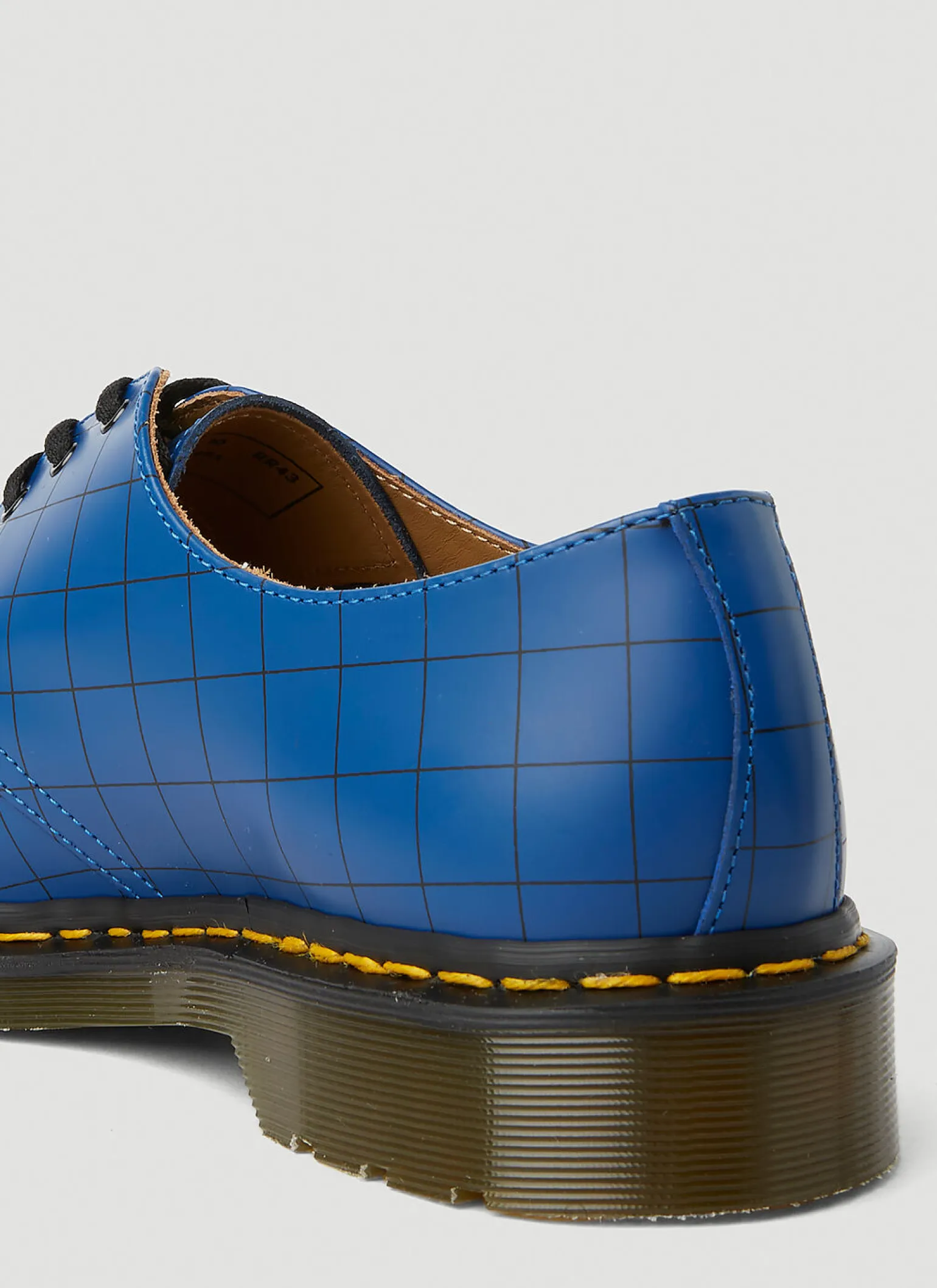 1461 Undercover Brogues