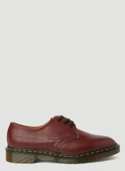 1461 Undercover Brogues
