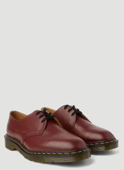 1461 Undercover Brogues