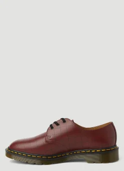 1461 Undercover Brogues
