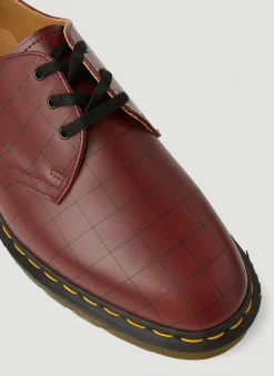 1461 Undercover Brogues
