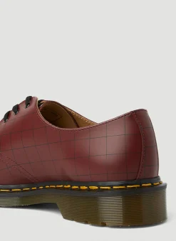 1461 Undercover Brogues