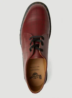 1461 Undercover Brogues