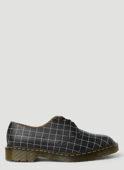 1461 Undercover Brogues