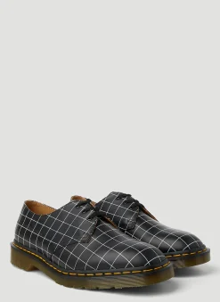 1461 Undercover Brogues
