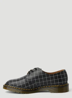 1461 Undercover Brogues