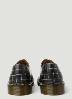 1461 Undercover Brogues
