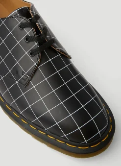 1461 Undercover Brogues