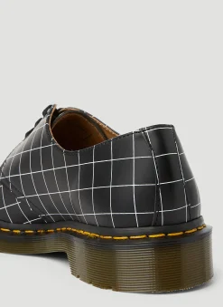 1461 Undercover Brogues