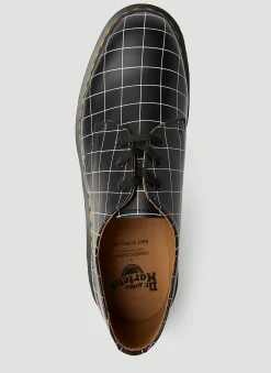 1461 Undercover Brogues