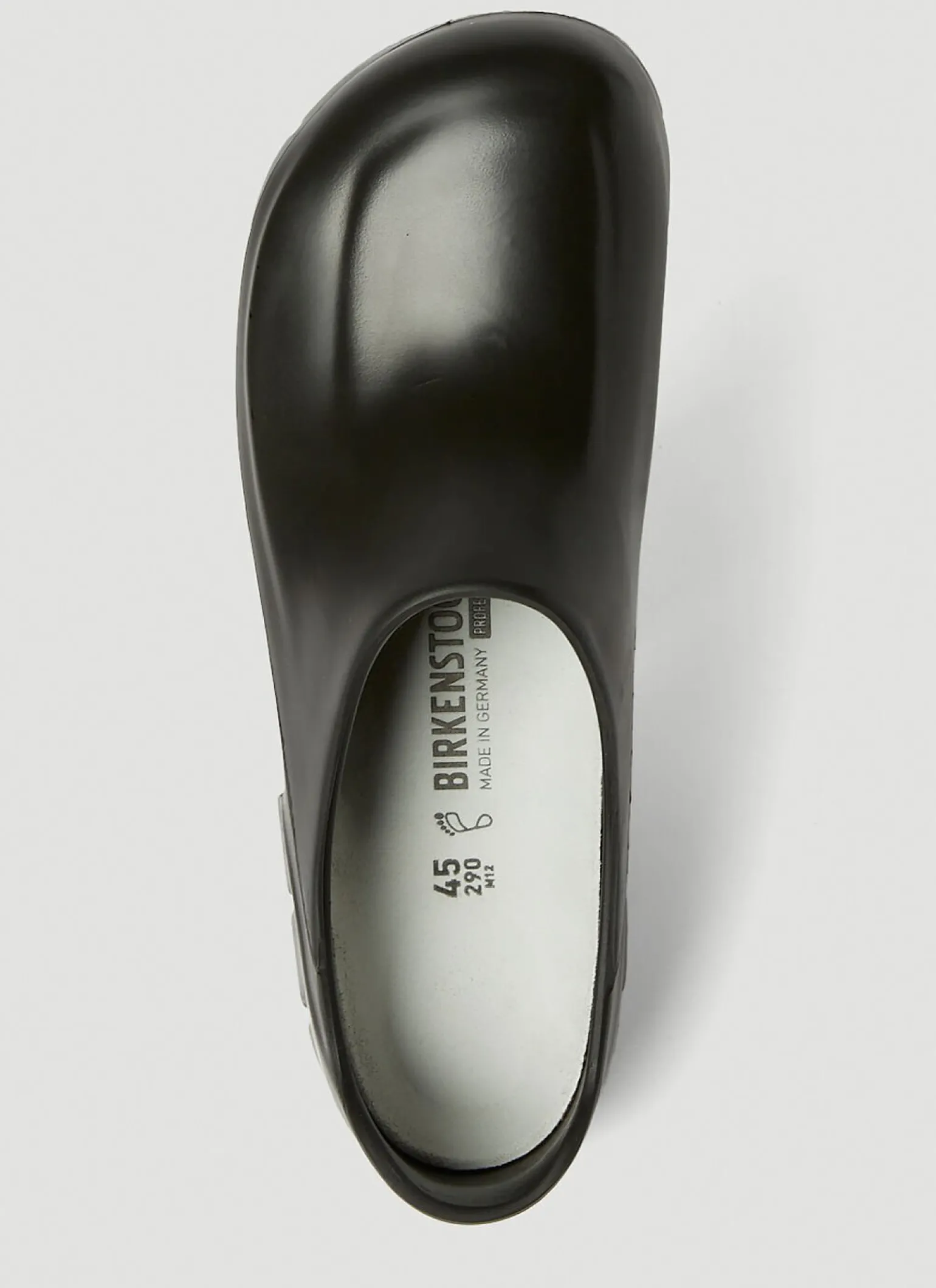 A630 Clogs