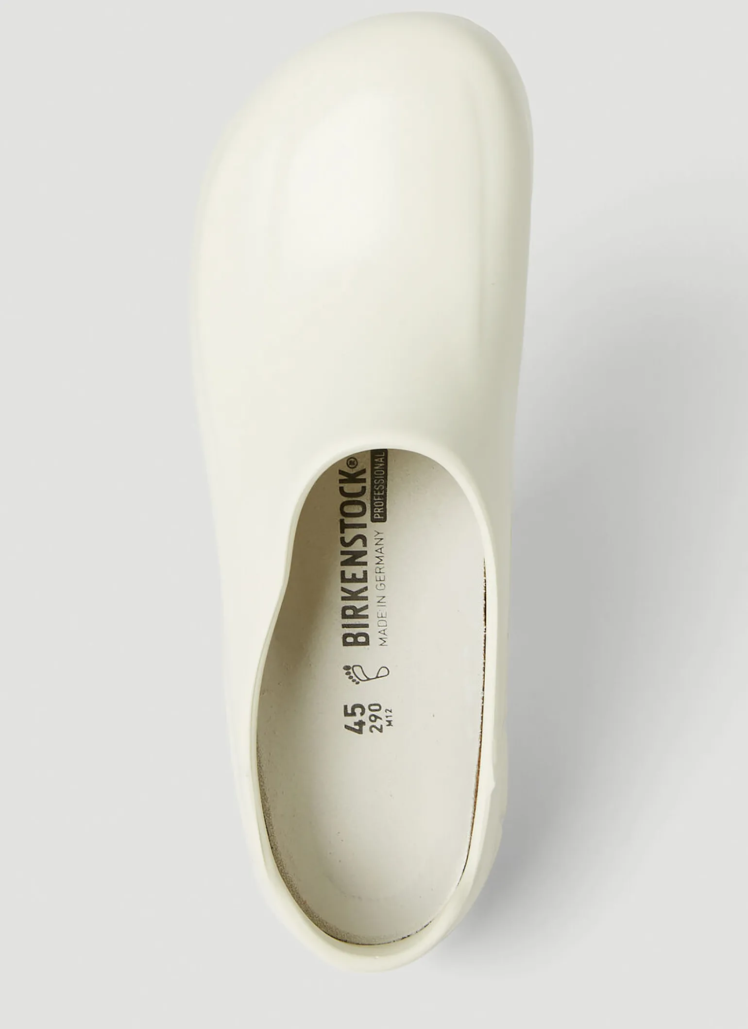 A630 Clogs