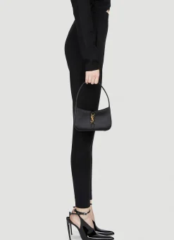 5A7 Mini Hobo Handbag