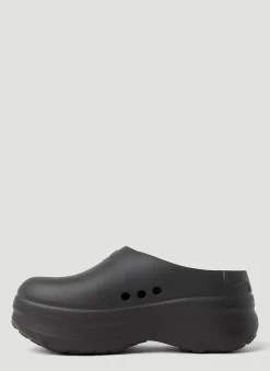 Aadifom Stan Smith Mules