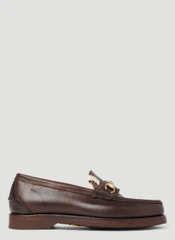 Abarth Loafers