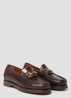 Abarth Loafers