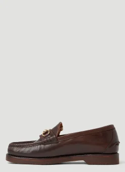 Abarth Loafers